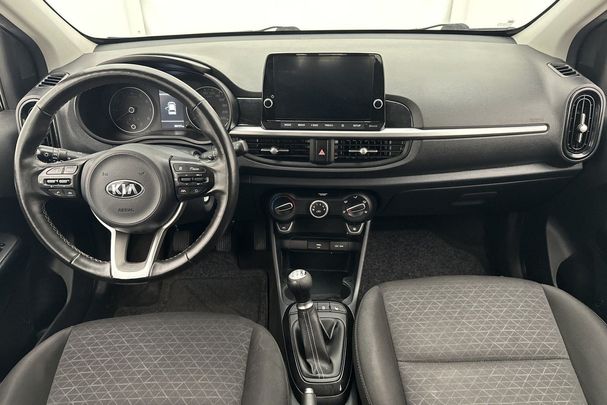 Kia Picanto 1.0 49 kW image number 14