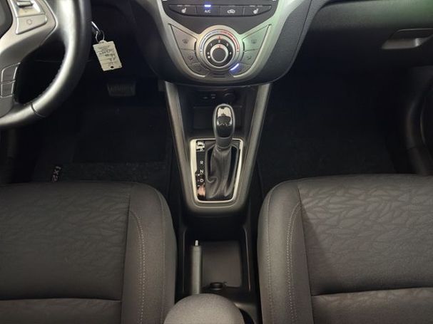 Hyundai ix20 1.6 Space+ 92 kW image number 19