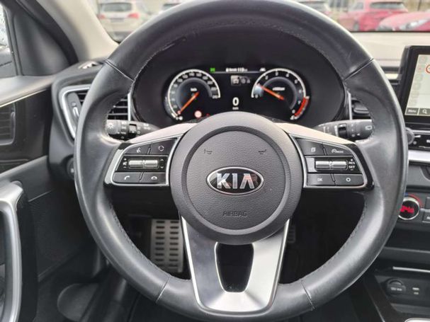 Kia XCeed 103 kW image number 25