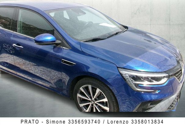 Renault Megane 116 kW image number 5