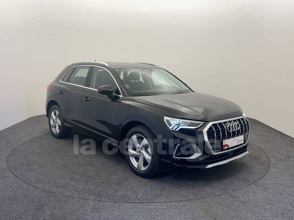 Audi Q3 35 TFSI S tronic 110 kW image number 2