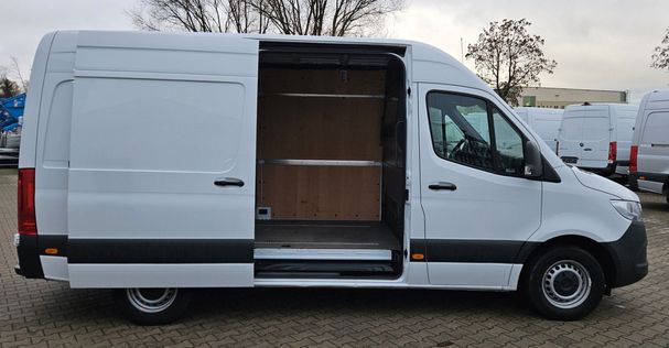 Mercedes-Benz Sprinter 3.5t 317 125 kW image number 8