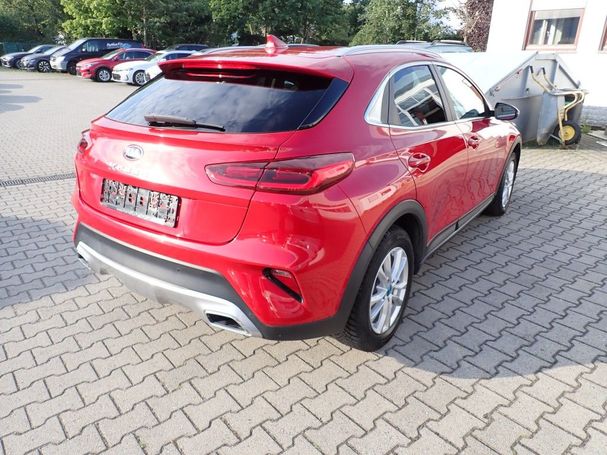 Kia XCeed 1.5 T-GDI 118 kW image number 9