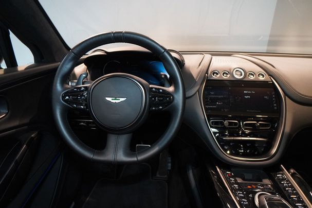 Aston Martin DBX 4.0 V8 405 kW image number 10