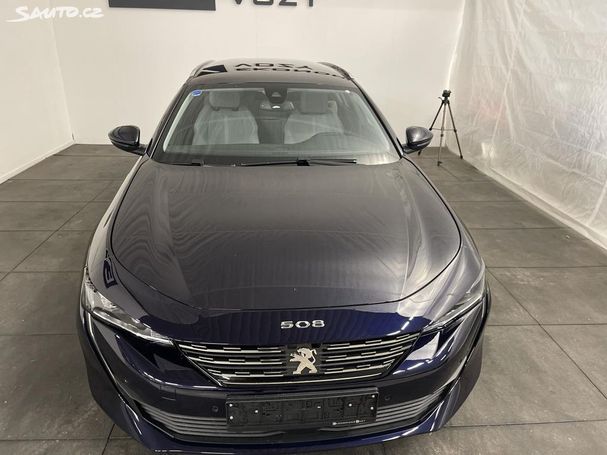 Peugeot 508 120 kW image number 6