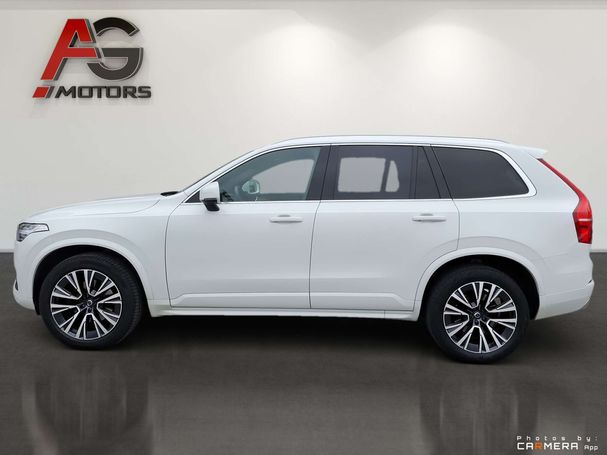 Volvo XC90 Momentum Pro B5 173 kW image number 8