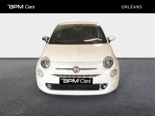 Fiat 500 1.0 51 kW image number 3