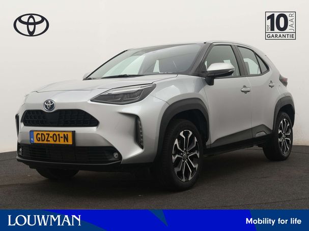 Toyota Yaris Cross 1.5 Hybrid 85 kW image number 1