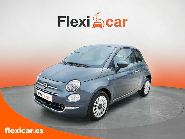 Fiat 500 1.0 51 kW image number 1