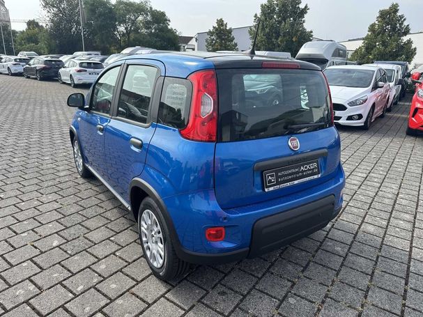 Fiat Panda 1.0 GSE Hybrid 51 kW image number 3