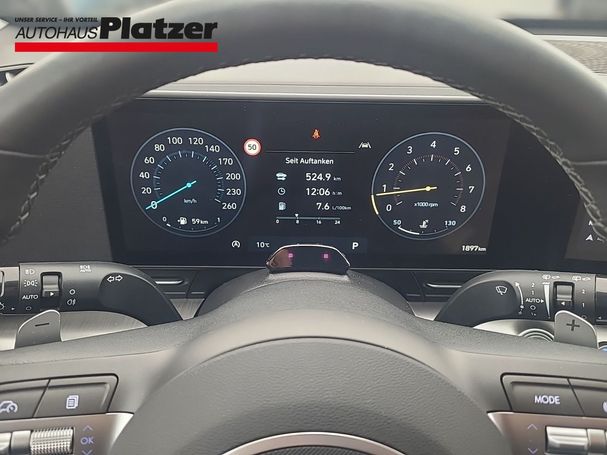 Hyundai Kona 1.6 146 kW image number 3