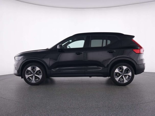 Volvo XC40 B4 Ultimate Dark 145 kW image number 12