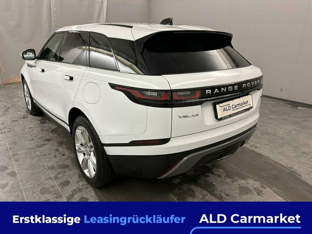 Land Rover Range Rover Velar P400e S 297 kW image number 4