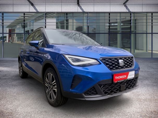 Seat Arona 1.0 Style 85 kW image number 5