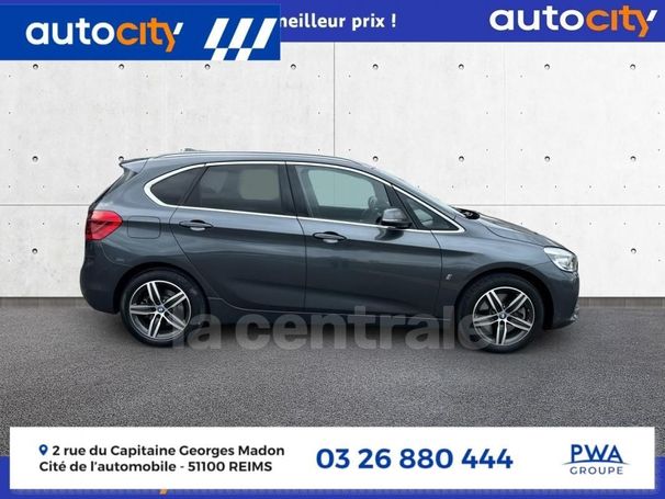 BMW 225 Active Tourer xDrive 165 kW image number 4