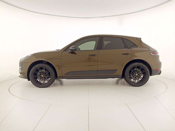 Porsche Macan PDK 180 kW image number 5