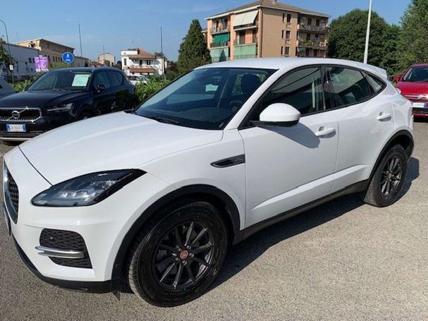 Jaguar E-Pace 120 kW image number 1