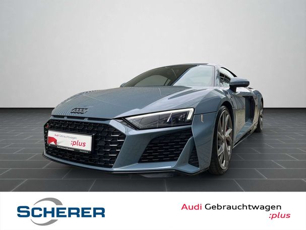 Audi R8 Performance 456 kW image number 1