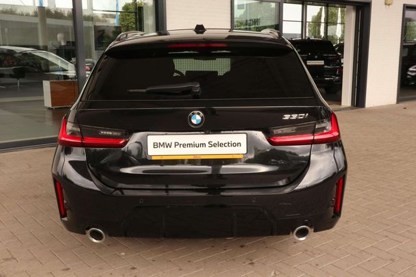 BMW 330i Touring 180 kW image number 5