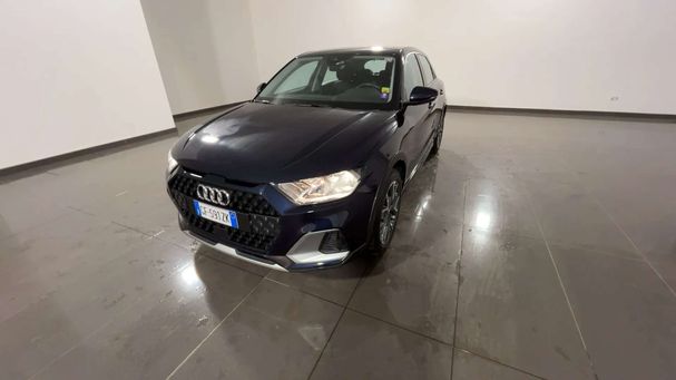 Audi A1 30 TFSI S tronic 81 kW image number 1