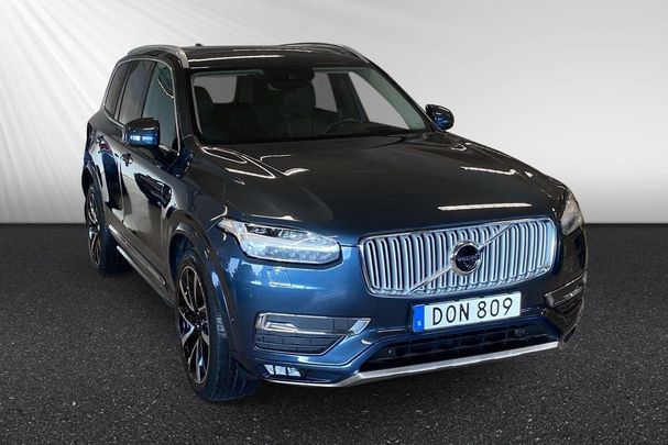 Volvo XC90 T6 AWD Inscription 238 kW image number 6