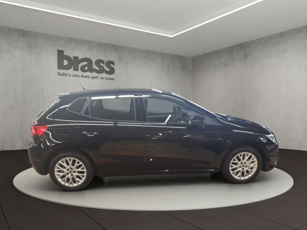 Seat Ibiza 1.0 TSI FR 81 kW image number 6