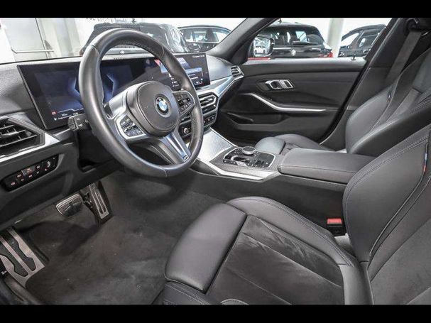 BMW 318i 115 kW image number 4