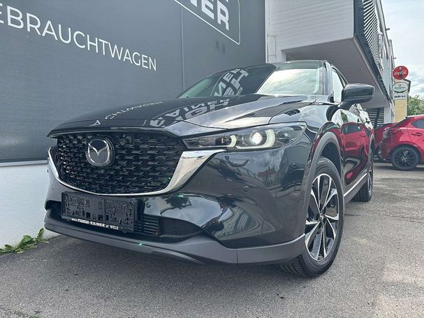 Mazda CX-5 150 AWD Exclusive-Line 110 kW image number 2