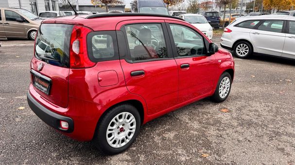 Fiat Panda 51 kW image number 3