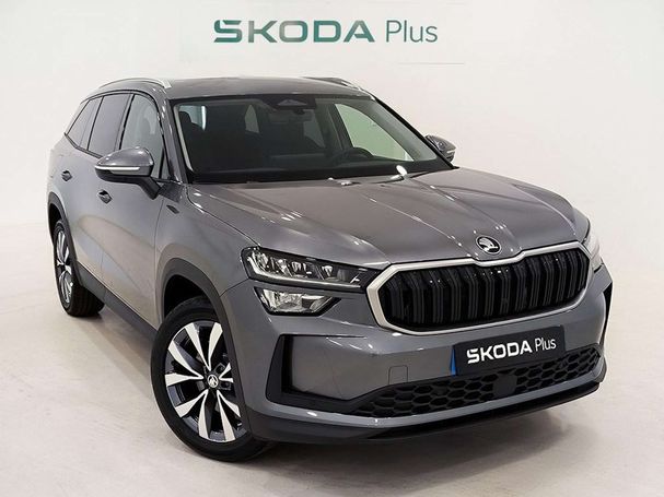 Skoda Kodiaq 1.5 TSI DSG 110 kW image number 8