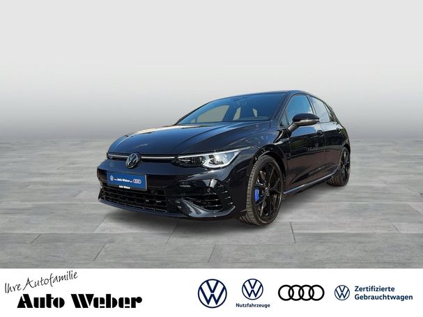 Volkswagen Golf R 4Motion DSG 245 kW image number 1