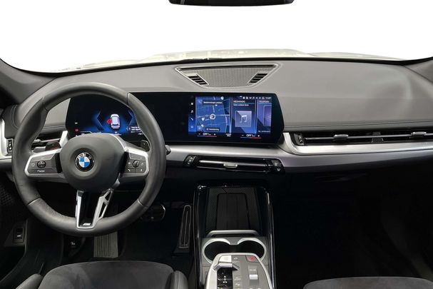 BMW X1 sDrive 100 kW image number 6