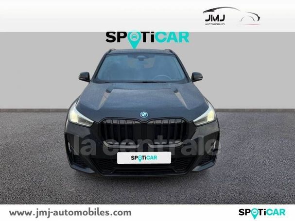 BMW X1 xDrive 240 kW image number 3