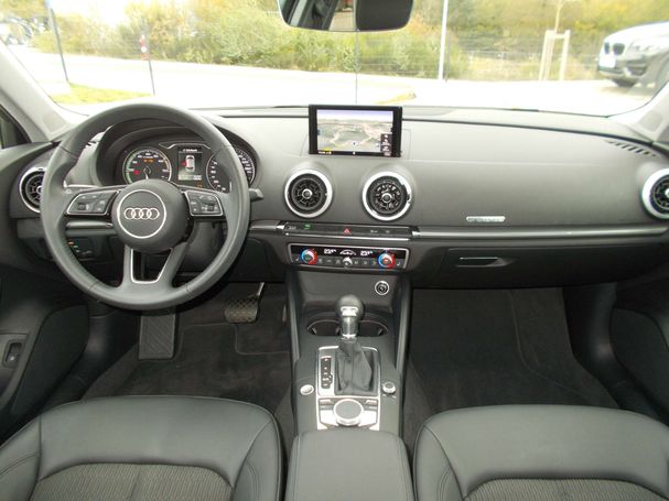 Audi A3 40 e-tron 150 kW image number 14