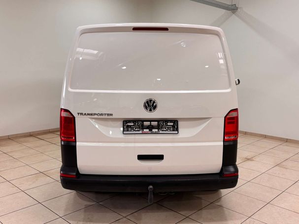 Volkswagen T6 Transporter 84 kW image number 5