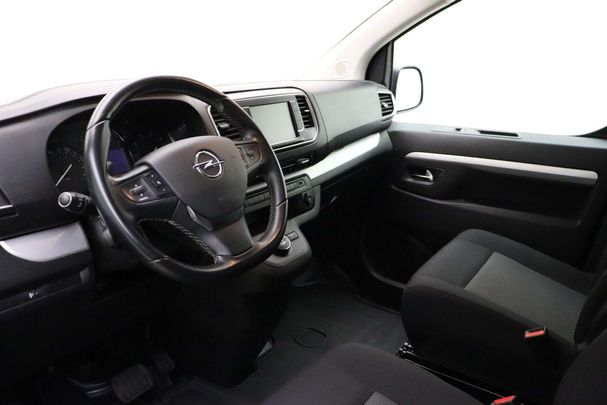 Opel Vivaro 2.0 CDTI L3H1 Innovation 90 kW image number 7