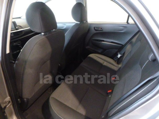 Kia Picanto 1.0 Edition 49 kW image number 18