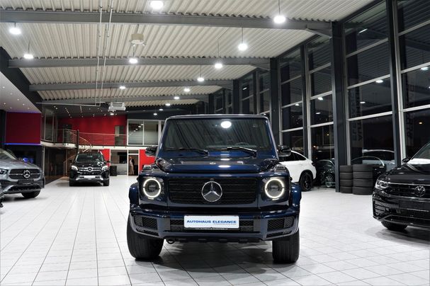 Mercedes-Benz G 500 310 kW image number 1