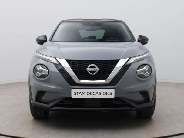 Nissan Juke DIG-T N-Connecta 85 kW image number 24