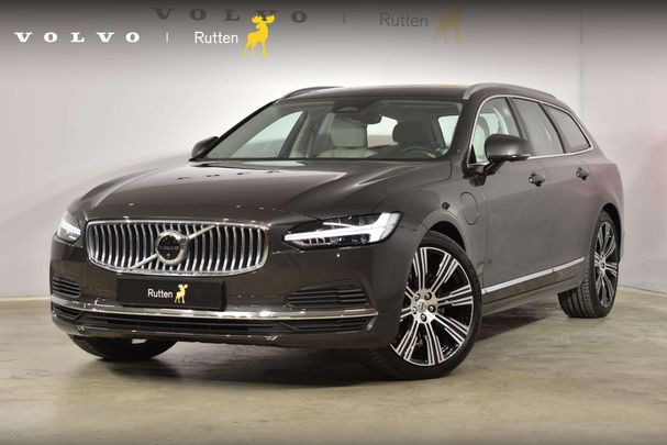 Volvo V90 AWD T6 257 kW image number 1