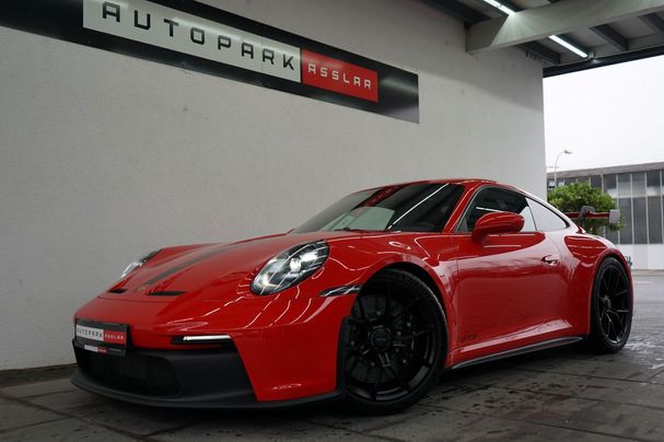 Porsche 992 GT3 PDK 375 kW image number 7