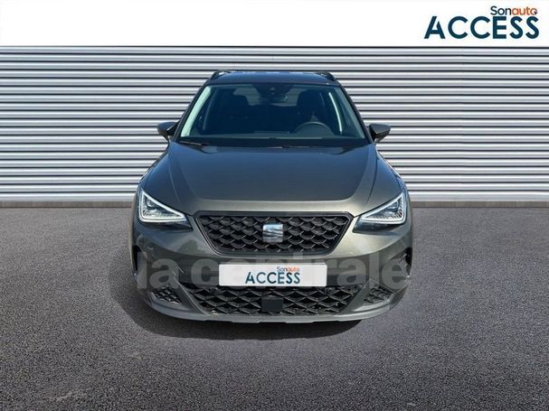 Seat Arona 1.0 TSI 70 kW image number 2