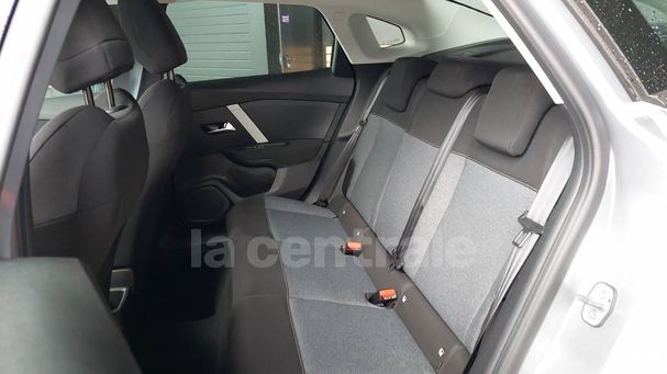 Citroen C4 X 74 kW image number 7