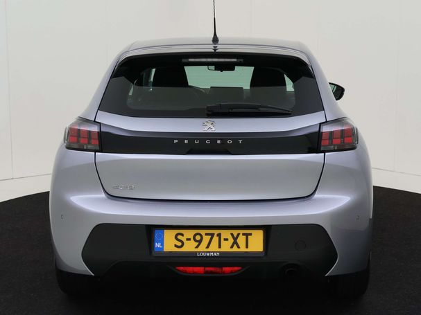 Peugeot 208 PureTech 75 Active 55 kW image number 24