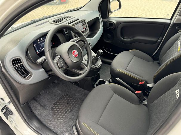 Fiat Panda 51 kW image number 6