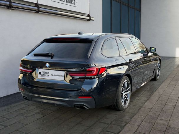 BMW 530d Touring xDrive 210 kW image number 3