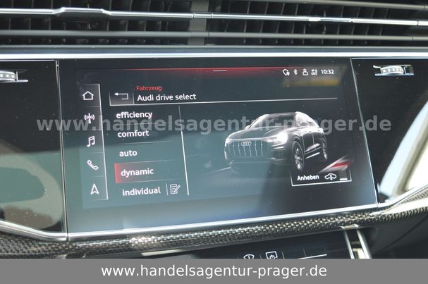 Audi Q8 50 TDI quattro 210 kW image number 24