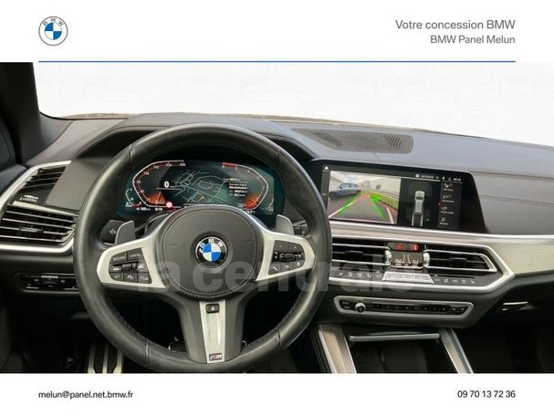 BMW X5 xDrive30d 210 kW image number 17