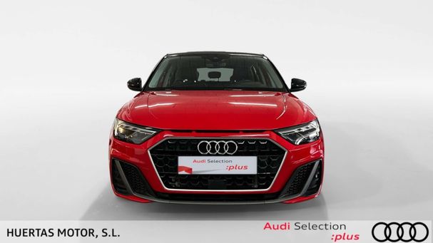 Audi A1 1.0 TFSI 70 kW image number 2