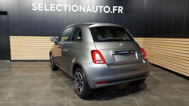 Fiat 500 51 kW image number 4